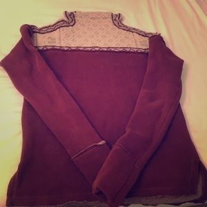 Free People Sweater